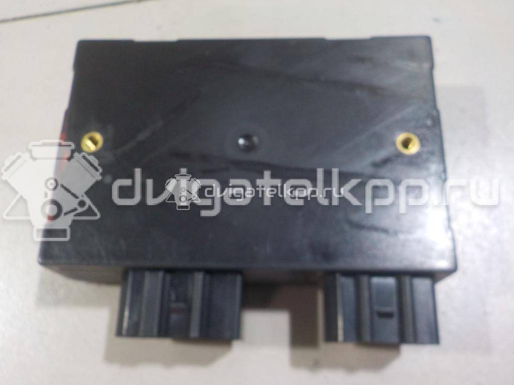 Фото Блок комфорта  1J0959799AH для seat Toledo II {forloop.counter}}