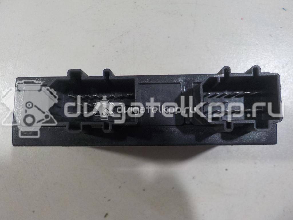Фото Блок комфорта  1J0959799AH для seat Toledo II {forloop.counter}}