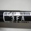 Фото Полуось передняя левая  6R0407763F для seat Toledo III {forloop.counter}}