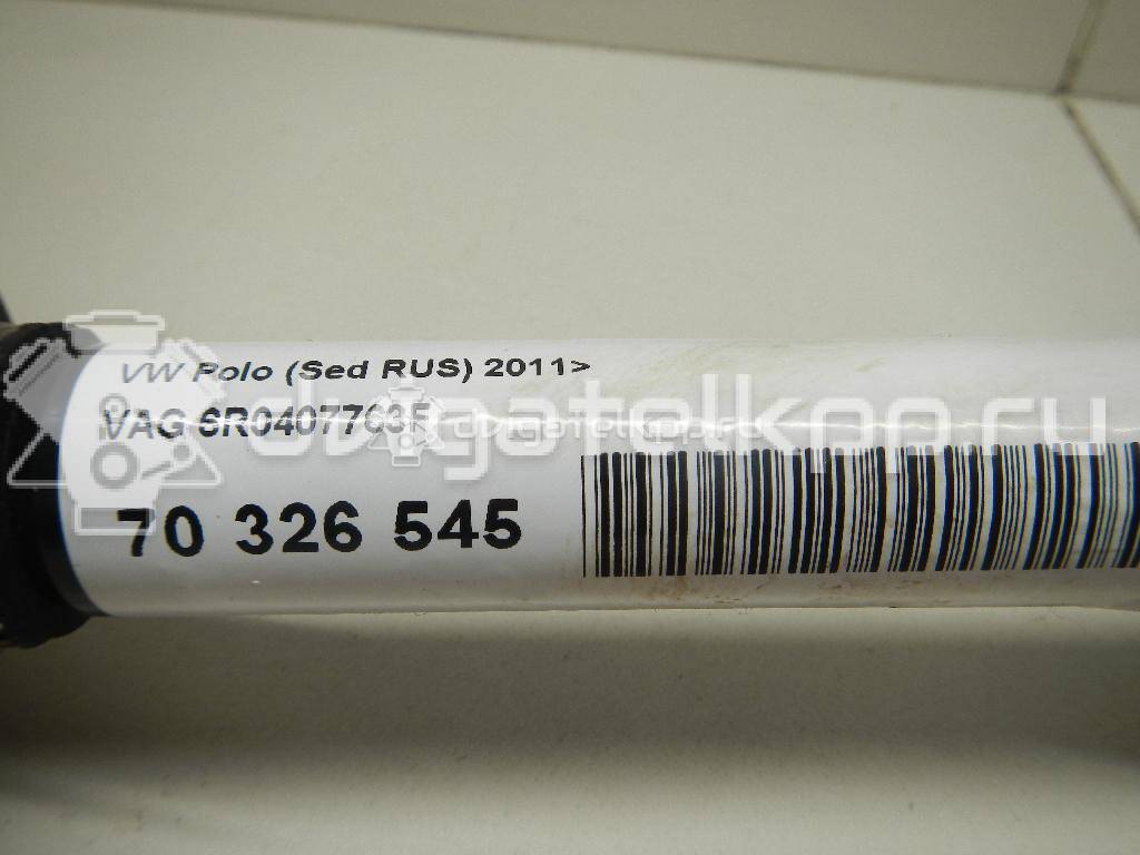 Фото Полуось передняя левая  6R0407763F для seat Toledo III {forloop.counter}}