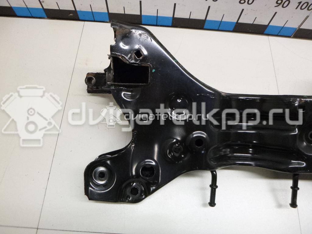 Фото Балка подмоторная  6C0199315A для seat Toledo IV {forloop.counter}}