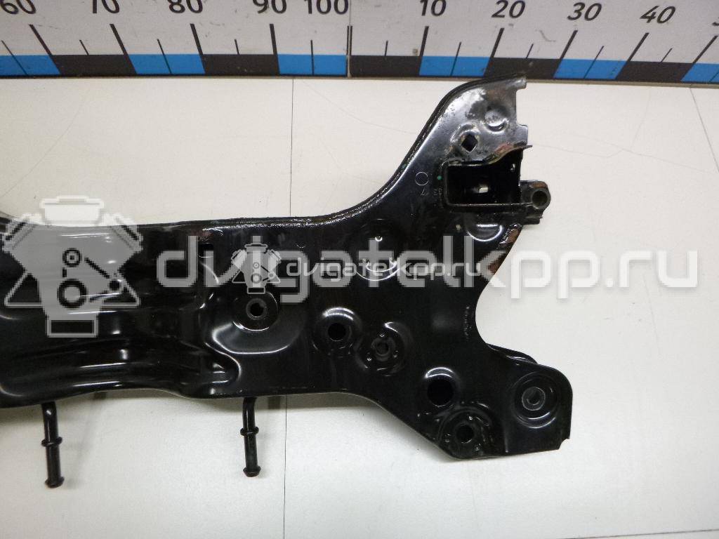 Фото Балка подмоторная  6C0199315A для seat Toledo IV {forloop.counter}}