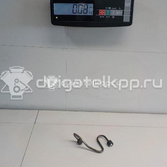 Фото Трубка ТНВД  8200591971 для Renault Modus Grand F Jp0 / Megane / Clio / Scénic / Kangoo 1