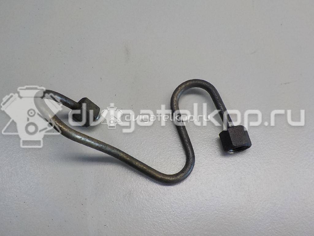 Фото Трубка ТНВД  8200591971 для Renault Modus Grand F Jp0 / Megane / Clio / Scénic / Kangoo 1 {forloop.counter}}