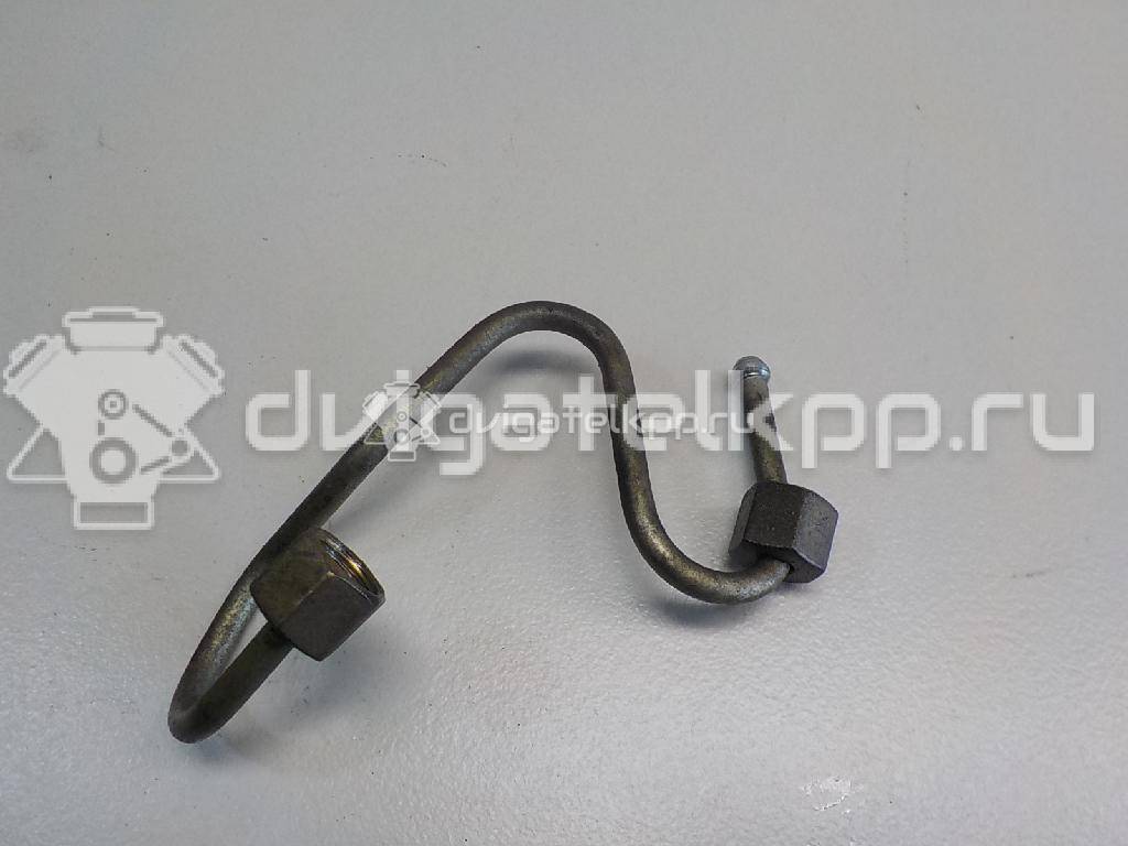 Фото Трубка ТНВД  8200591971 для Renault Modus Grand F Jp0 / Megane / Clio / Scénic / Kangoo 1 {forloop.counter}}
