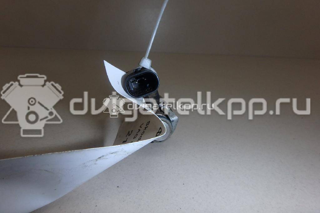 Фото Форсунка инжекторная электрическая  03F906036B для Seat Ibiza / Leon / Toledo / Altea {forloop.counter}}