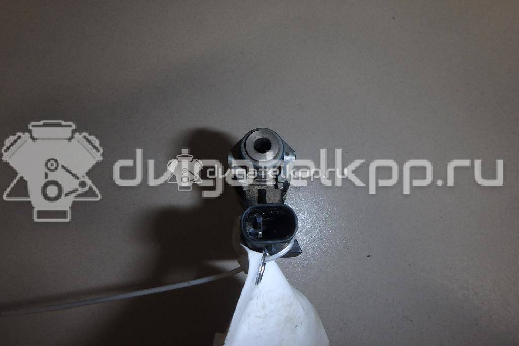 Фото Форсунка инжекторная электрическая  03F906036B для Seat Ibiza / Leon / Toledo / Altea {forloop.counter}}