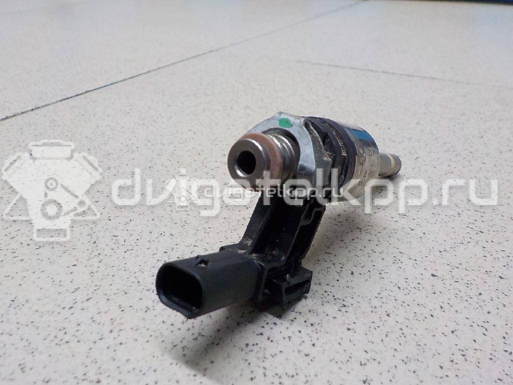 Фото Форсунка инжекторная электрическая  03f906036b для Seat Ibiza / Leon / Toledo / Altea {forloop.counter}}