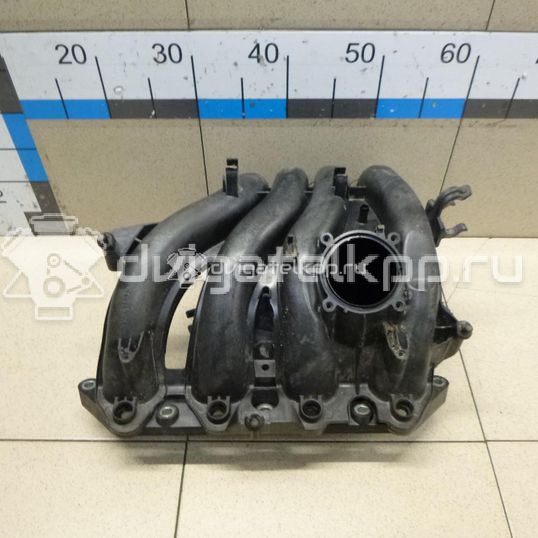 Фото Коллектор впускной  036129709KA для Volkswagen / Seat