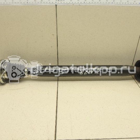 Фото Полуось передняя правая  6R0407762 для Seat Ibiza / Toledo