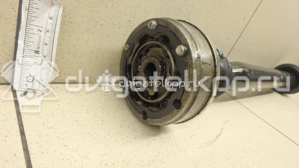 Фото Полуось передняя правая  6R0407762 для Seat Ibiza / Toledo {forloop.counter}}