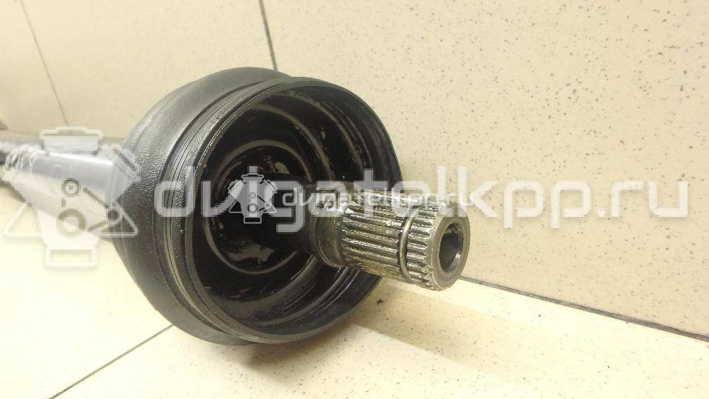 Фото Полуось передняя правая  6R0407762 для Seat Ibiza / Toledo {forloop.counter}}