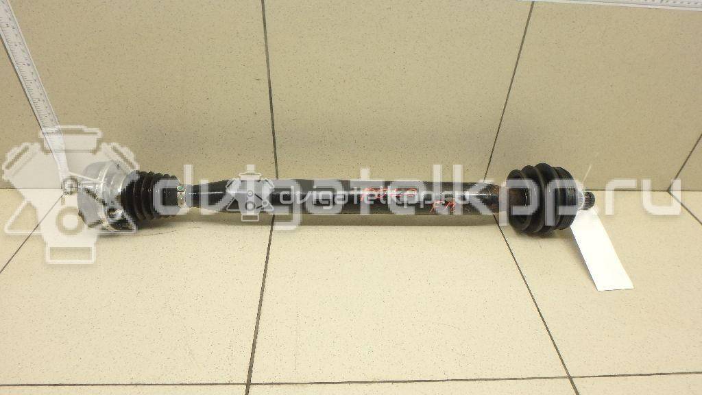 Фото Полуось передняя правая  6R0407762 для Seat Ibiza / Toledo {forloop.counter}}