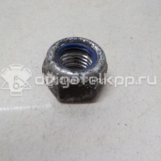 Фото Гайка  n90808801 для Seat Leon / Toledo