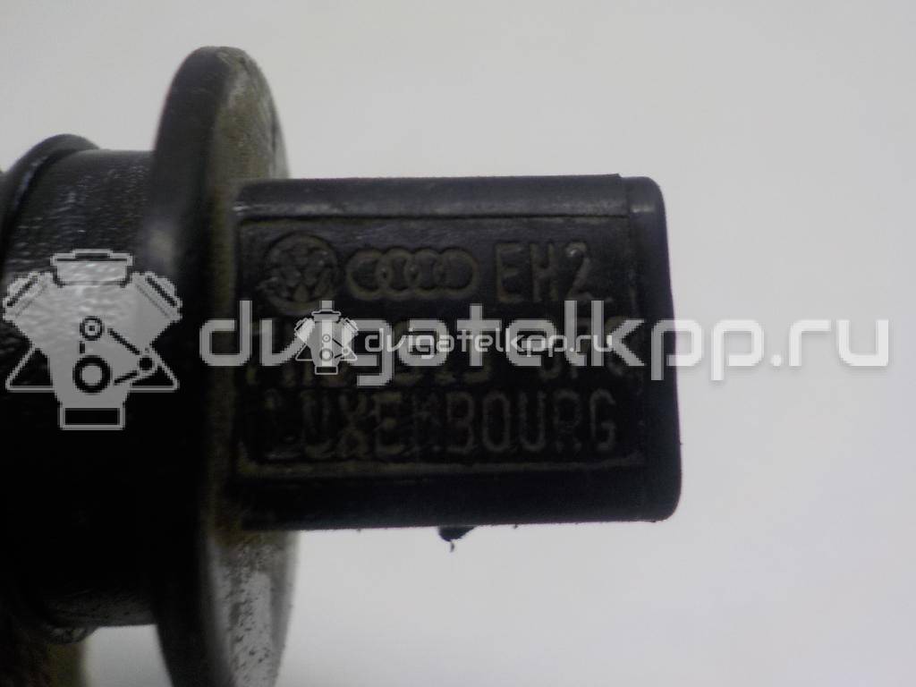 Фото Датчик уровня в бачок омывателя  7M0919376 для Skoda Roomster 5J / Octaviaii 1Z3 / Yeti 5L / Fabia / Octavia {forloop.counter}}