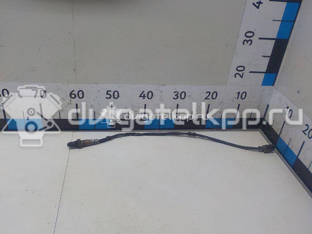 Фото Датчик кислородный/Lambdasonde  03c906262h для Skoda Roomster 5J / Octaviaii 1Z3 / Yeti 5L / Citigo / Fabia {forloop.counter}}