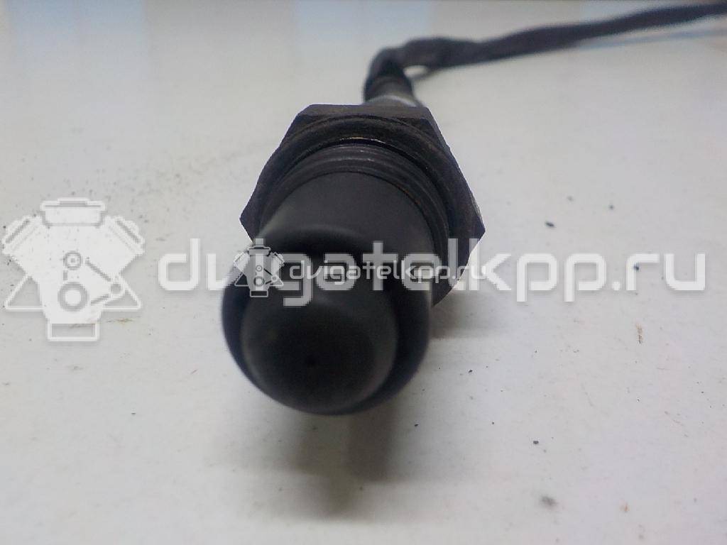Фото Датчик кислородный/Lambdasonde  03c906262h для Skoda Roomster 5J / Octaviaii 1Z3 / Yeti 5L / Citigo / Fabia {forloop.counter}}