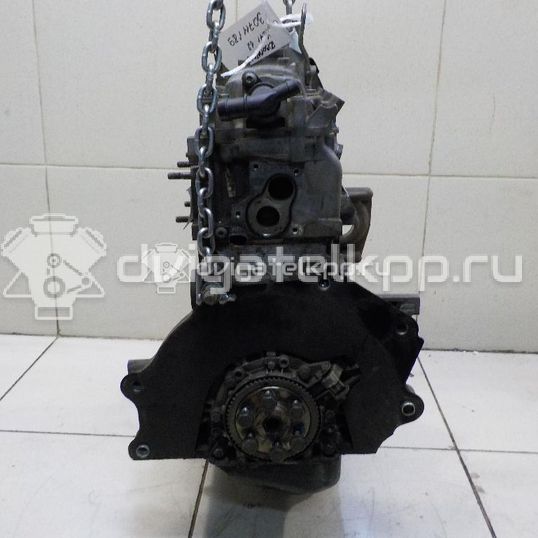 Фото Контрактный (б/у) двигатель CBZB для Seat Ibiza / Leon / Toledo / Altea 105 л.с 8V 1.2 л бензин 03F100031F