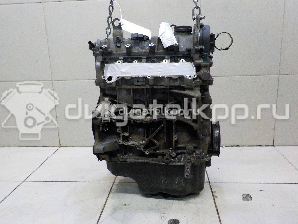 Фото Контрактный (б/у) двигатель CBZB для Seat Ibiza / Leon / Toledo / Altea 105 л.с 8V 1.2 л бензин 03F100031F {forloop.counter}}