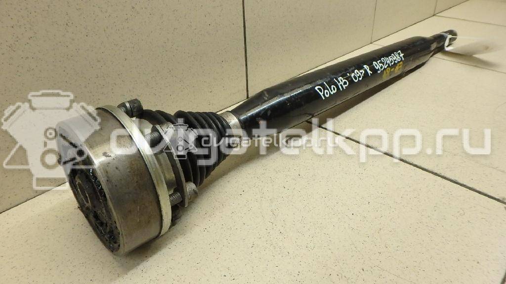 Фото Полуось передняя правая  6R0407762K для skoda Fabia {forloop.counter}}