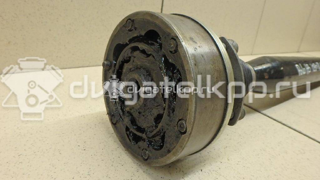 Фото Полуось передняя правая  6R0407762K для skoda Fabia {forloop.counter}}