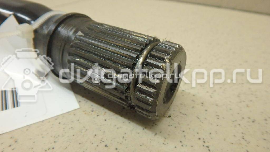 Фото Полуось передняя правая  6R0407762K для skoda Fabia {forloop.counter}}