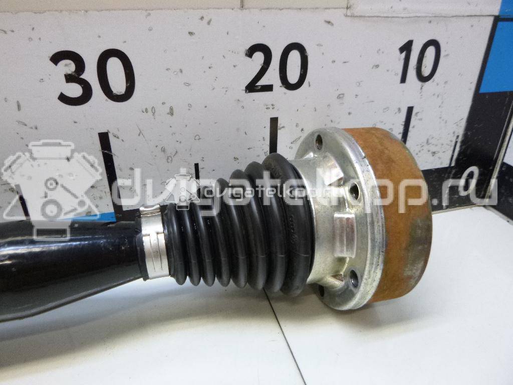 Фото Полуось передняя правая  6R0407762K для skoda Fabia {forloop.counter}}