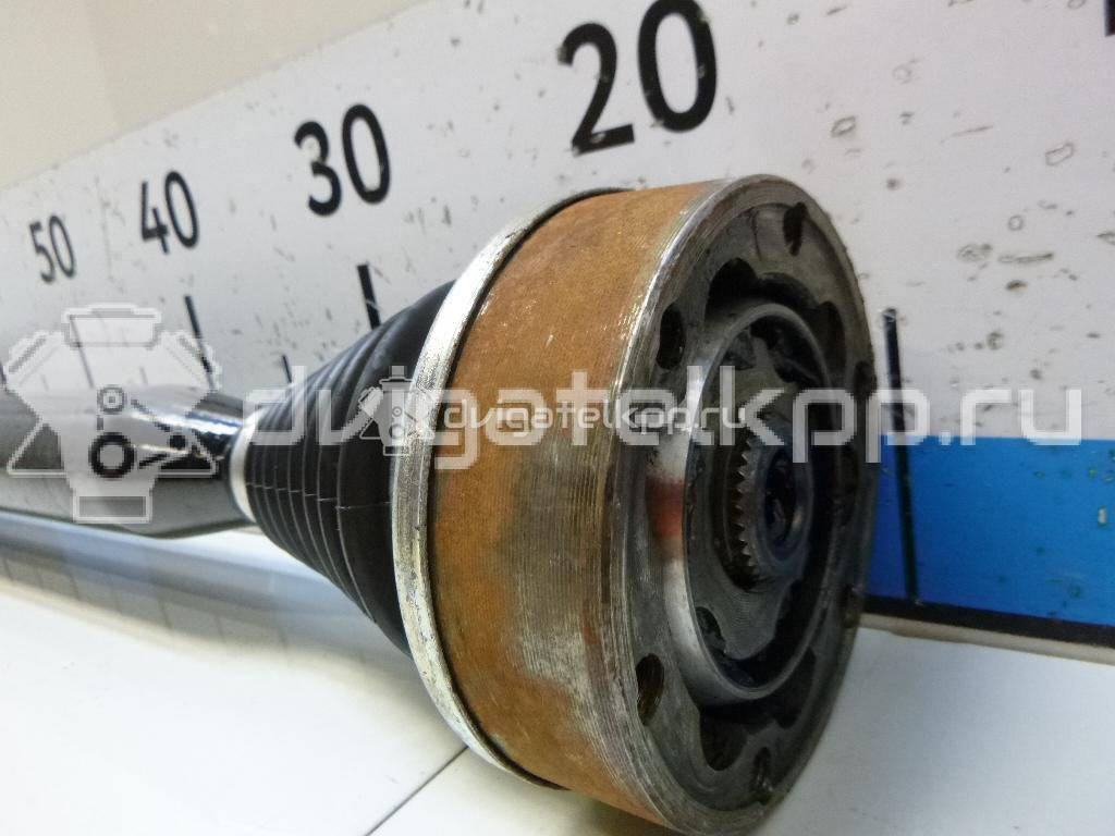 Фото Полуось передняя правая  6R0407762K для skoda Fabia {forloop.counter}}