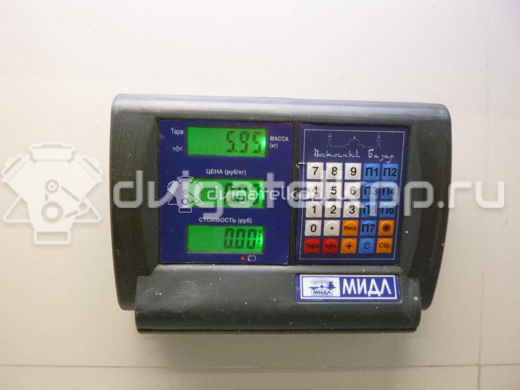 Фото Полуось передняя правая  6R0407762K для skoda Fabia {forloop.counter}}