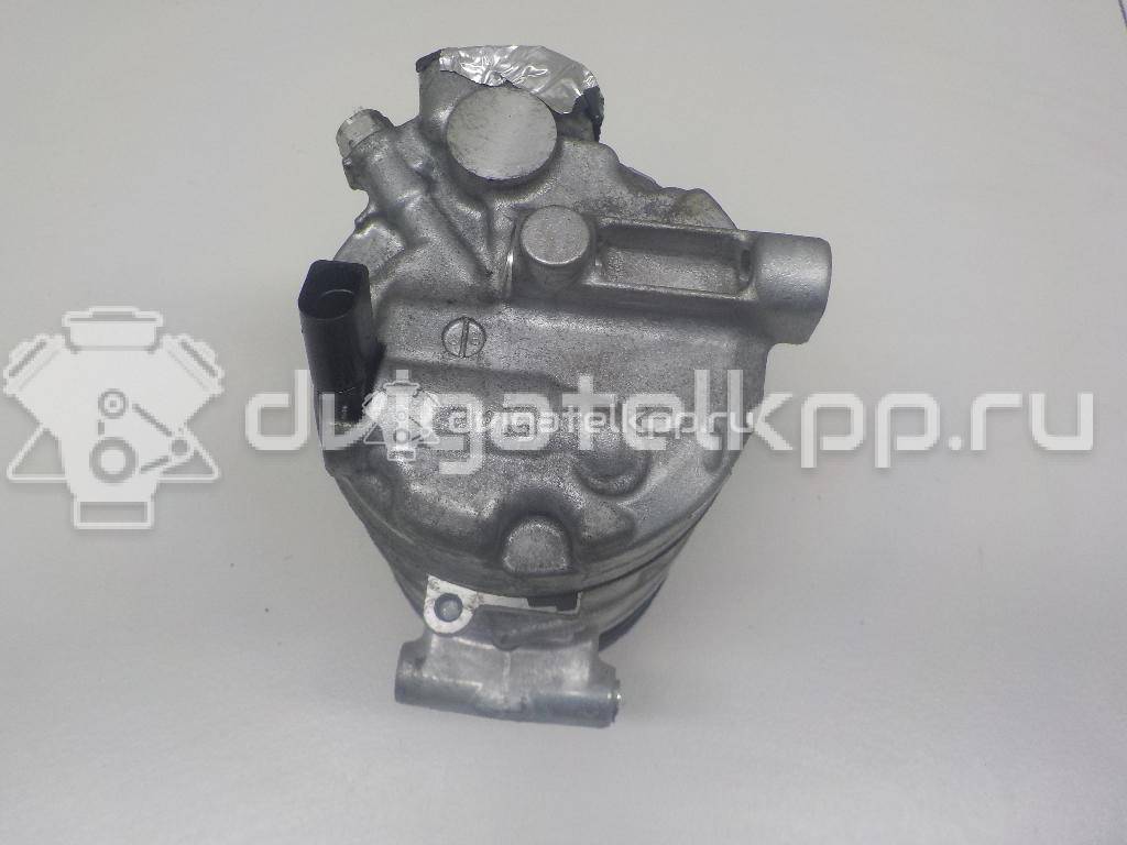 Фото Компрессор системы кондиционирования  5q0816803d для audi Q3 {forloop.counter}}