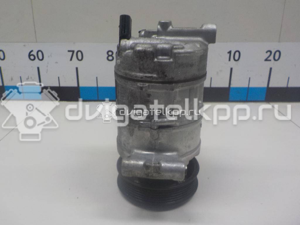 Фото Компрессор системы кондиционирования  5q0816803d для audi Q3 {forloop.counter}}