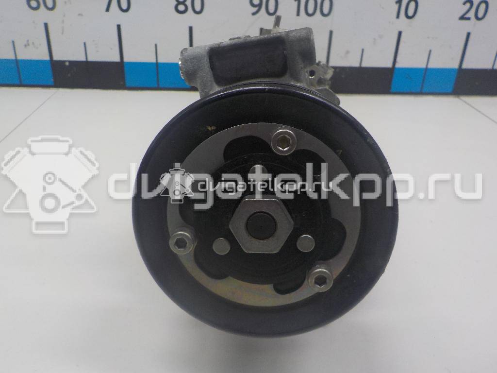 Фото Компрессор системы кондиционирования  5q0816803d для audi Q3 {forloop.counter}}