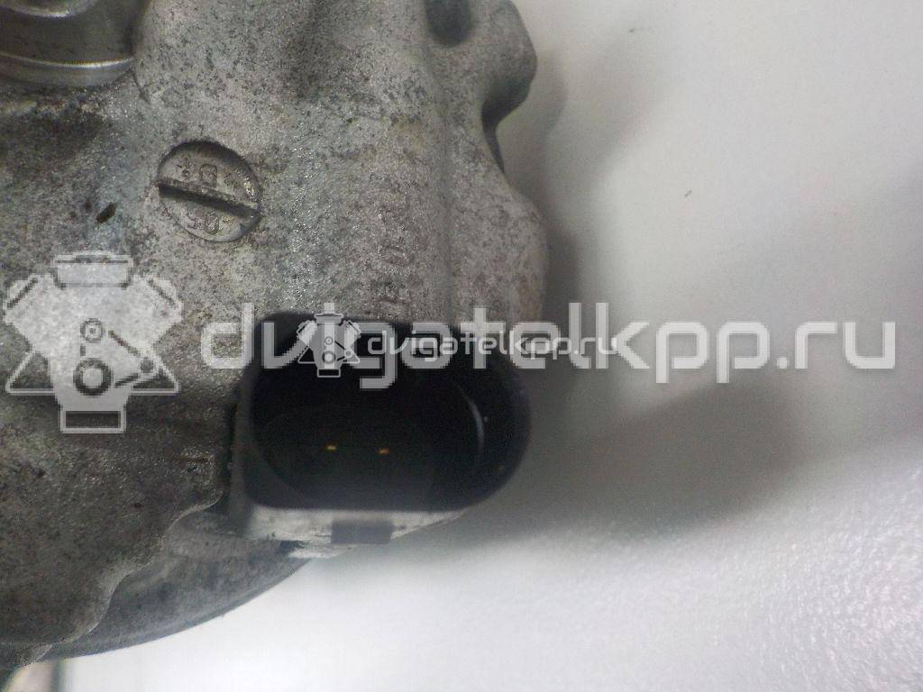Фото Компрессор системы кондиционирования  5q0816803d для audi Q3 {forloop.counter}}