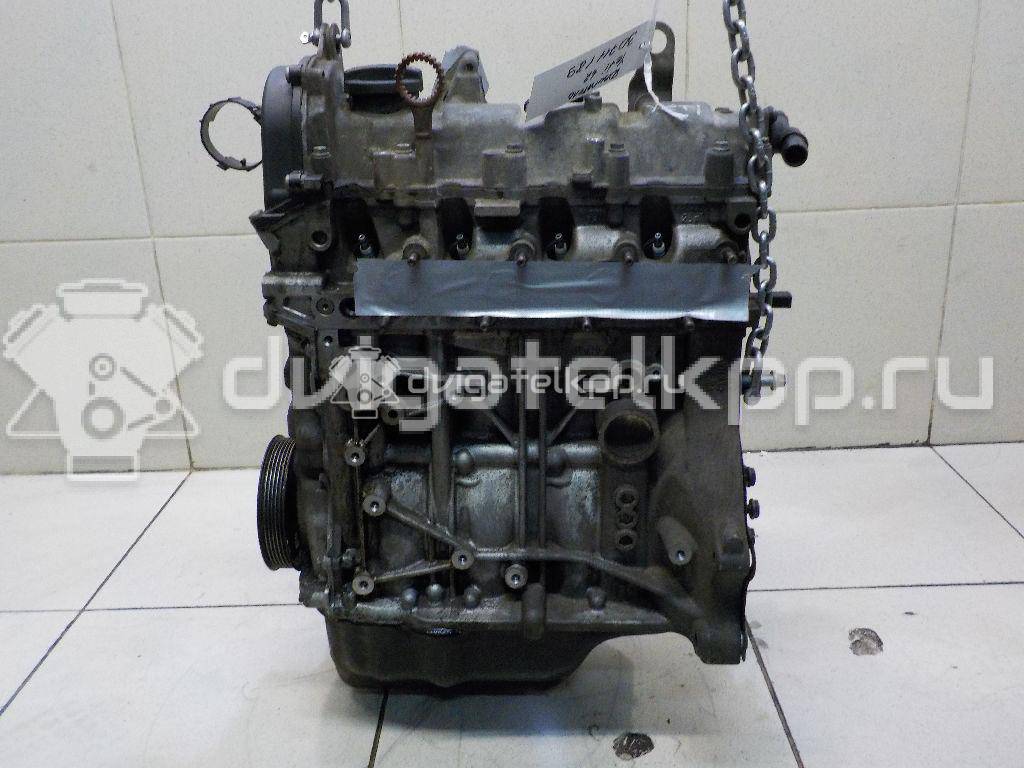 Фото Контрактный (б/у) двигатель CBZB для Seat Ibiza / Leon / Toledo / Altea 105 л.с 8V 1.2 л бензин 03F100031F {forloop.counter}}