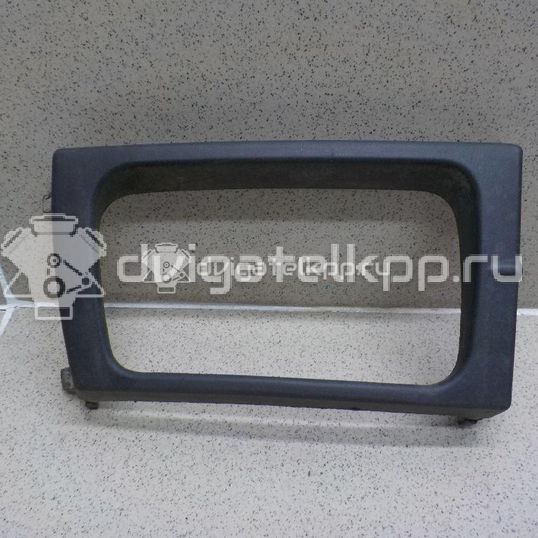 Фото Рамка противотуманной фары правой  6U0807432D для Skoda Felicia