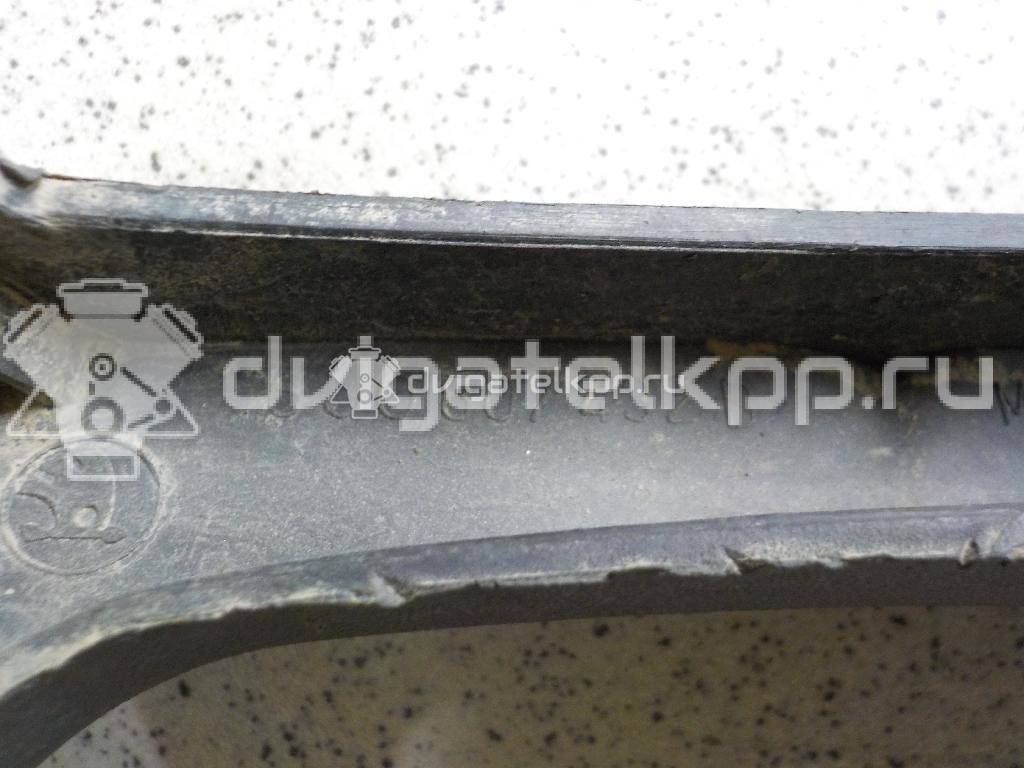 Фото Рамка противотуманной фары правой  6U0807432D для Skoda Felicia {forloop.counter}}