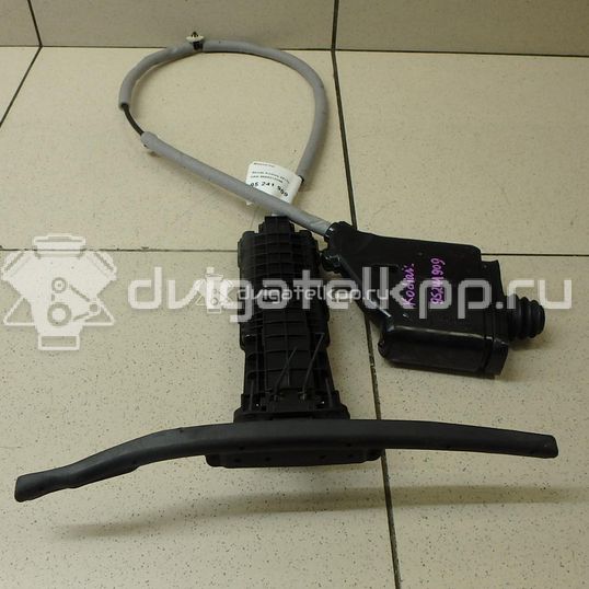 Аксессуары для skoda