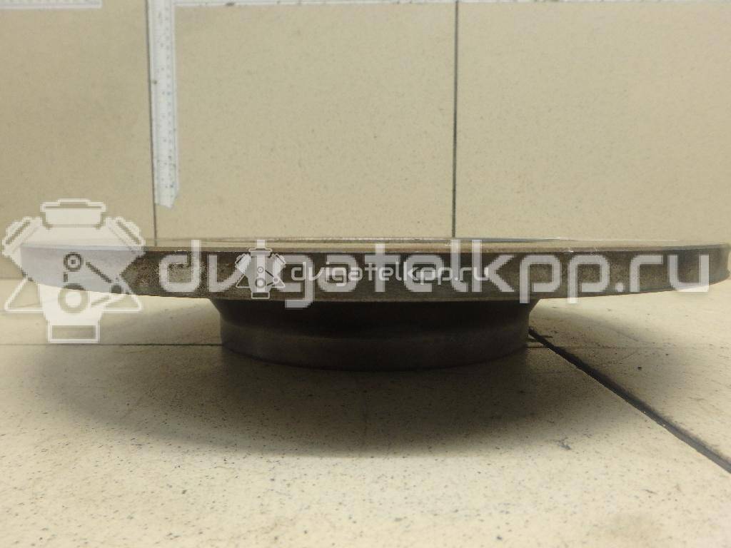 Фото Диск тормозной задний  3Q0615601 для Skoda Kodiaq Ns7 / Superb {forloop.counter}}