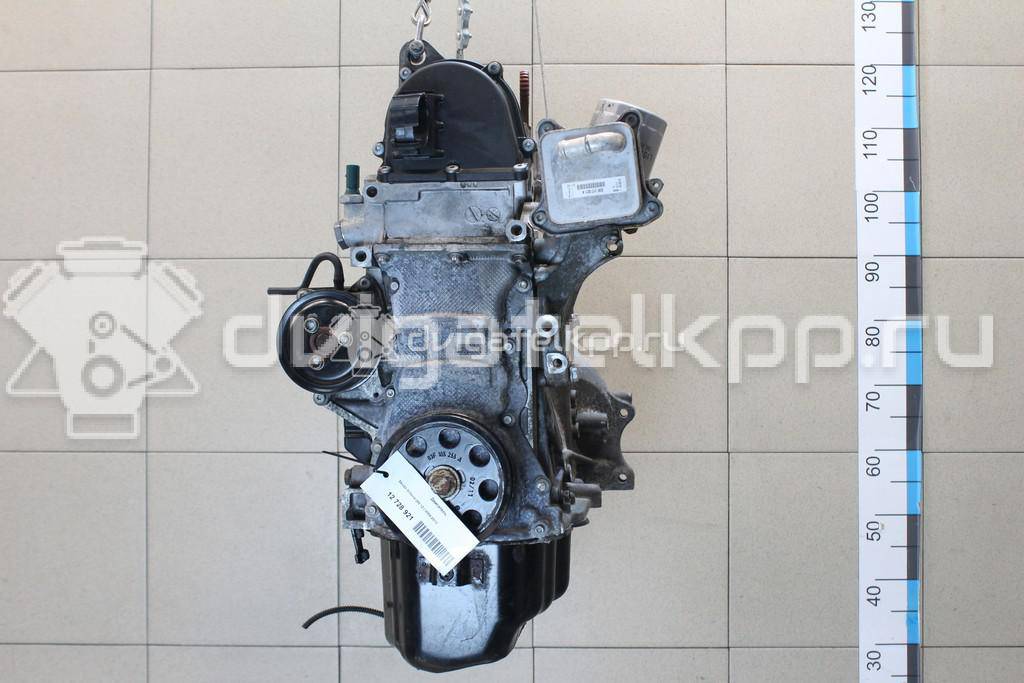 Фото Контрактный (б/у) двигатель CBZB для Seat Ibiza / Leon / Toledo / Altea 105 л.с 8V 1.2 л бензин 03F100031FX {forloop.counter}}