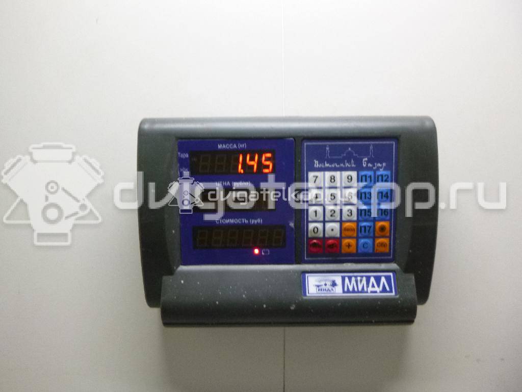 Фото Стеклоподъемник электр. передний правый  1U0837462B для Skoda Octavia / Octaviaii 1Z3 {forloop.counter}}