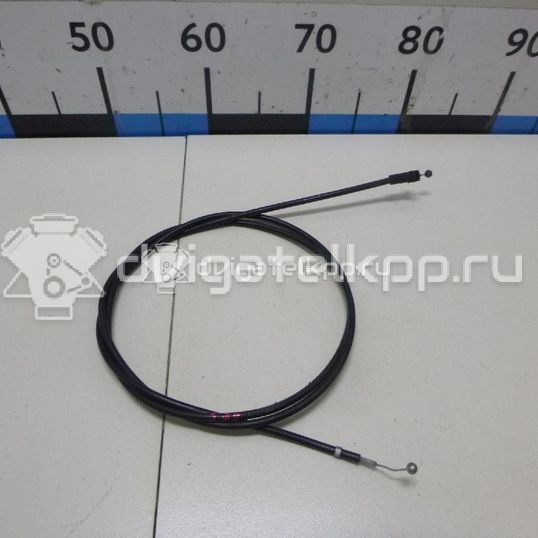 Фото Трос открывания капота  1U1823531A для Skoda Octavia