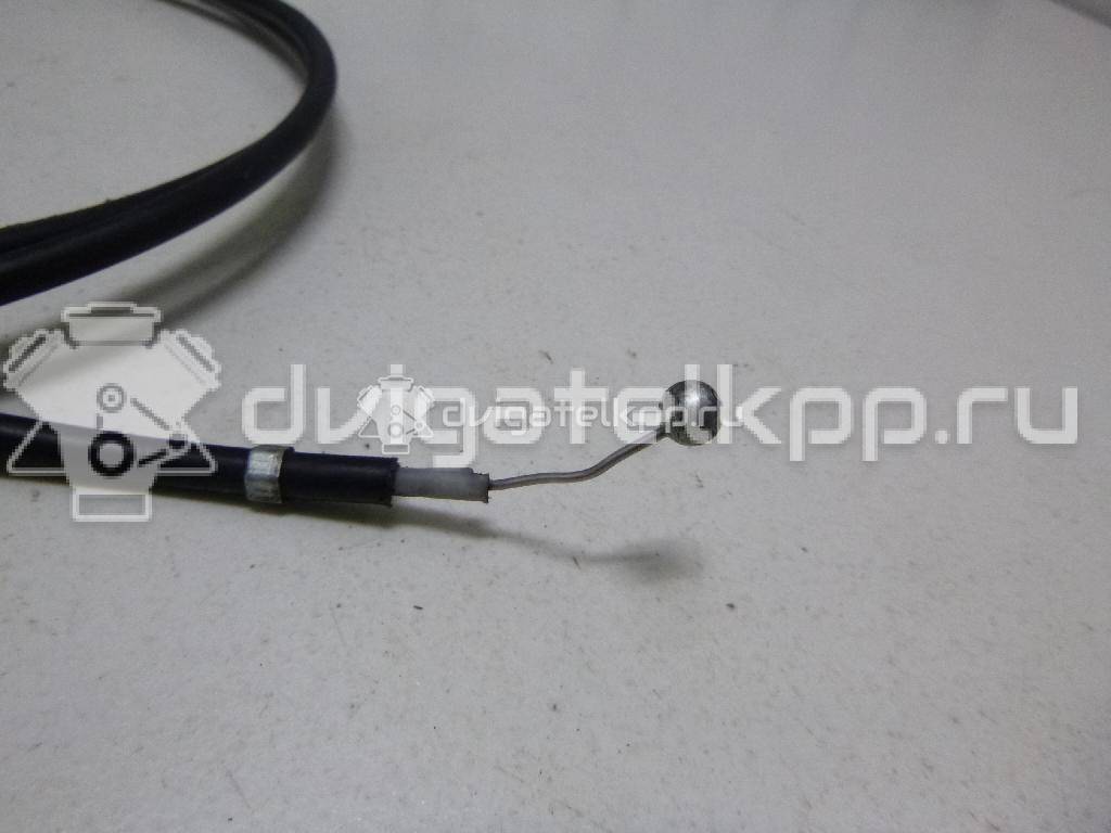 Фото Трос открывания капота  1U1823531A для Skoda Octavia {forloop.counter}}