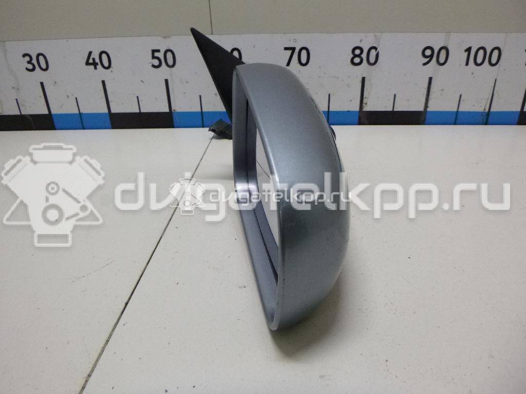 Фото Зеркало правое электрическое  1U1857502CLGRU для Skoda Octavia {forloop.counter}}