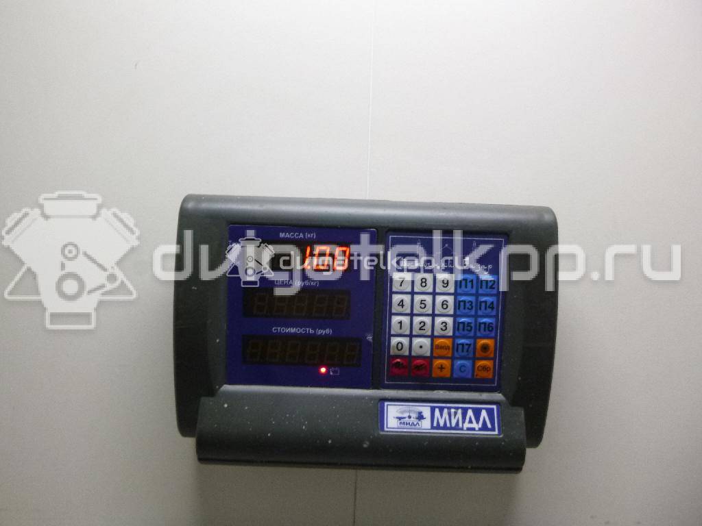 Фото Зеркало правое электрическое  1U1857502CLGRU для Skoda Octavia {forloop.counter}}