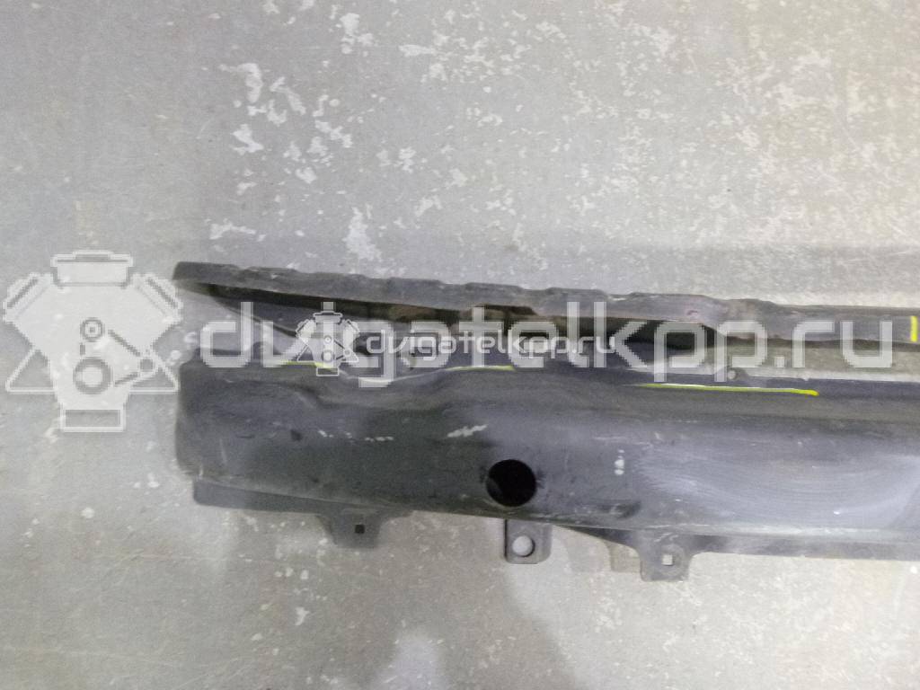 Фото Усилитель переднего бампера  1U0805551C для Skoda Octavia / Octaviaii 1Z3 {forloop.counter}}