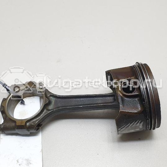 Фото Стекло двери задней правой  1U4845206A для Skoda Octavia