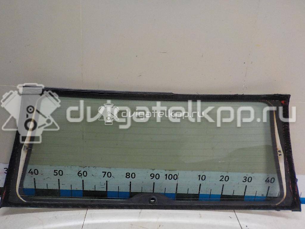 Фото Стекло двери багажника  1U9845049AA для Skoda Octavia {forloop.counter}}