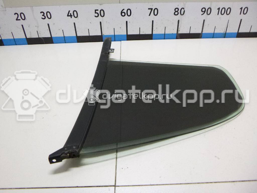 Фото Стекло двери задней левой (форточка)  1U4845215D для Skoda Octavia {forloop.counter}}