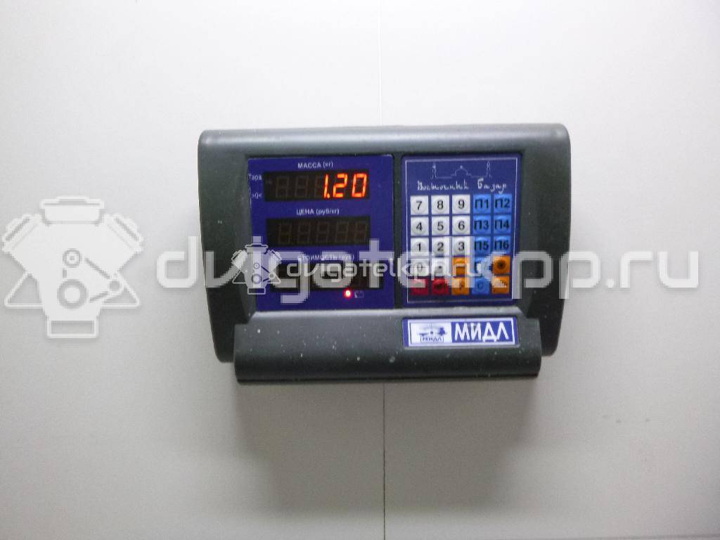 Фото Стекло двери задней левой (форточка)  1U4845215D для Skoda Octavia {forloop.counter}}