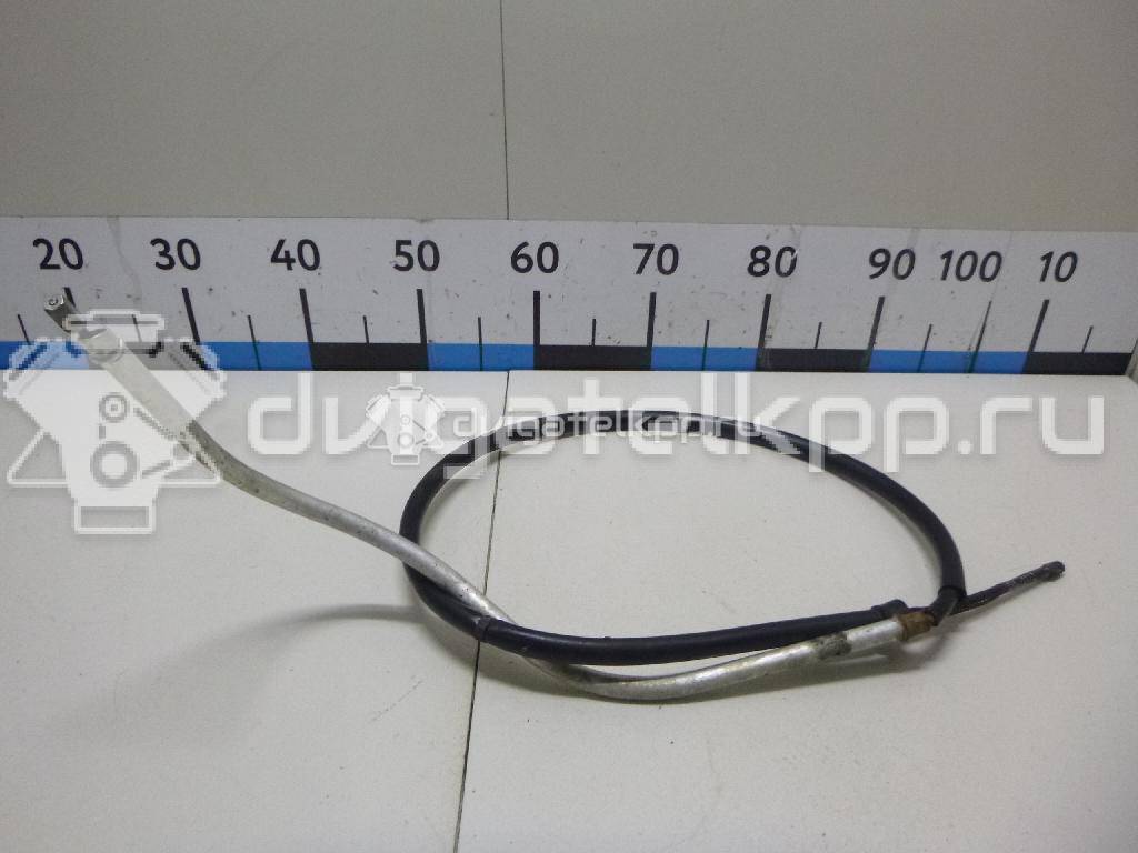 Фото Трос стояночного тормоза  1J0609721AS для Skoda Octavia / Octaviaii 1Z3 {forloop.counter}}